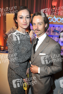 Deutscher Filmpreis 2015 in Berlin