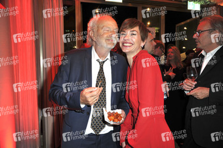 Deutscher Filmpreis 2015 in Berlin
