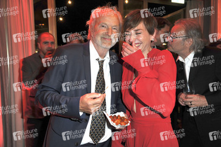 Deutscher Filmpreis 2015 in Berlin
