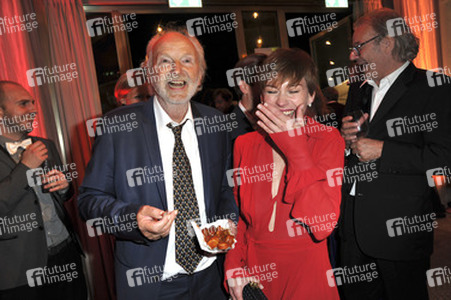 Deutscher Filmpreis 2015 in Berlin