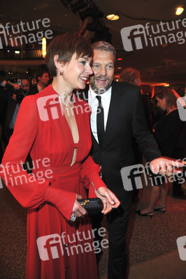 Deutscher Filmpreis 2015 in Berlin