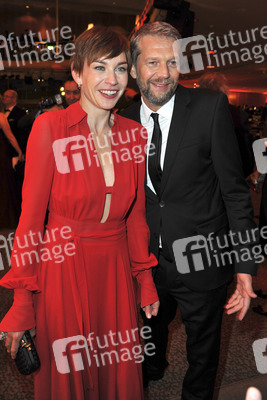 Deutscher Filmpreis 2015 in Berlin