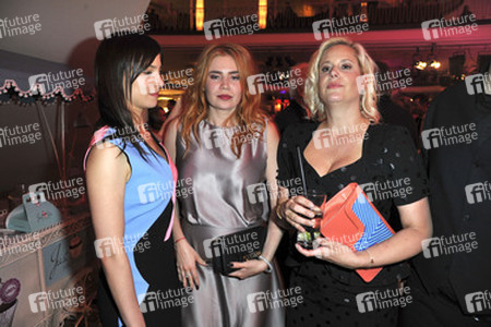 Deutscher Filmpreis 2015 in Berlin