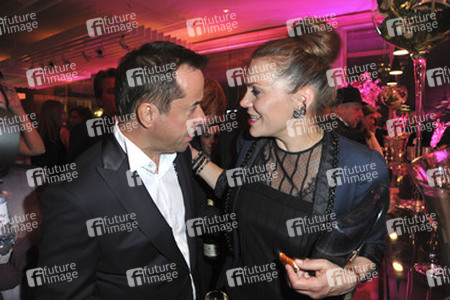 Deutscher Filmpreis 2015 in Berlin
