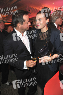 Deutscher Filmpreis 2015 in Berlin