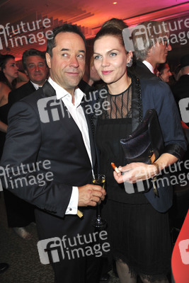 Deutscher Filmpreis 2015 in Berlin