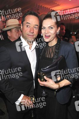 Deutscher Filmpreis 2015 in Berlin