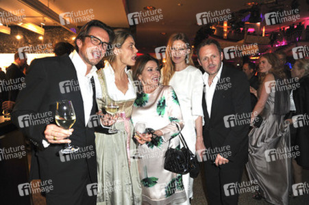 Deutscher Filmpreis 2015 in Berlin