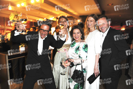 Deutscher Filmpreis 2015 in Berlin