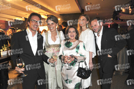 Deutscher Filmpreis 2015 in Berlin