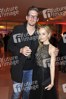 Deutscher Filmpreis 2015 in Berlin