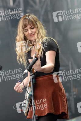 Hurricane Festival 2015 in Scheeßel