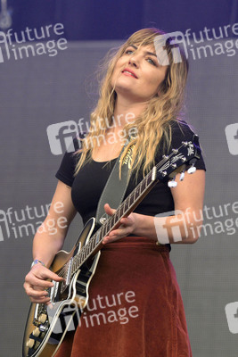 Hurricane Festival 2015 in Scheeßel