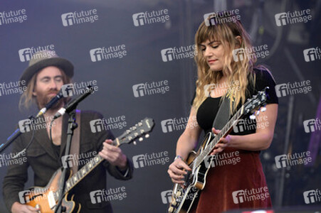 Hurricane Festival 2015 in Scheeßel