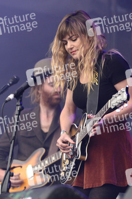 Hurricane Festival 2015 in Scheeßel