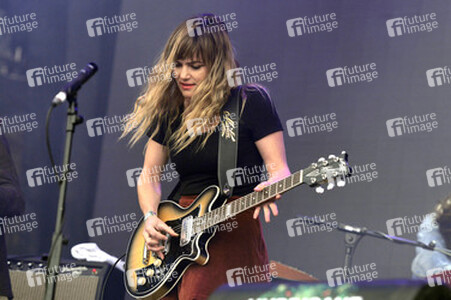 Hurricane Festival 2015 in Scheeßel