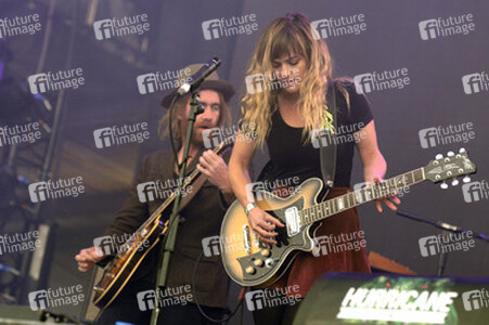 Hurricane Festival 2015 in Scheeßel