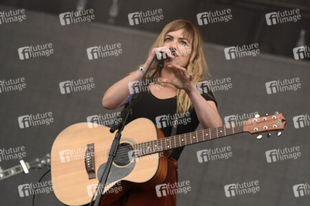 Hurricane Festival 2015 in Scheeßel