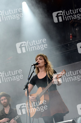 Hurricane Festival 2015 in Scheeßel