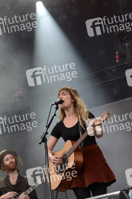 Hurricane Festival 2015 in Scheeßel
