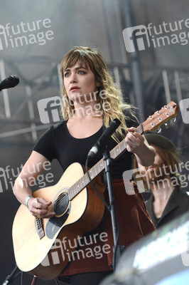 Hurricane Festival 2015 in Scheeßel