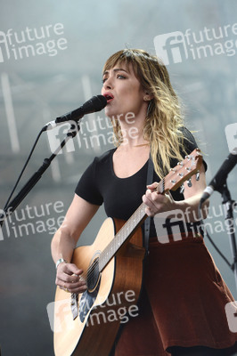 Hurricane Festival 2015 in Scheeßel