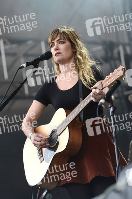 Hurricane Festival 2015 in Scheeßel