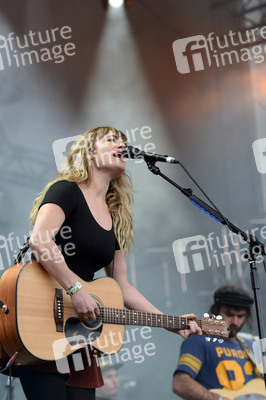 Hurricane Festival 2015 in Scheeßel