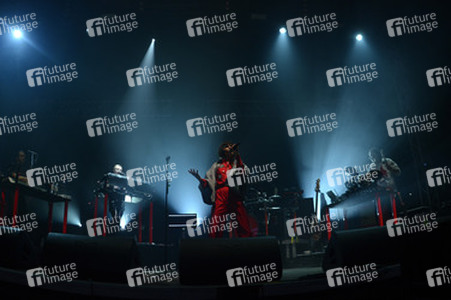 Hurricane Festival 2015 in Scheeßel
