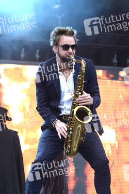 Hurricane Festival 2015 in Scheeßel