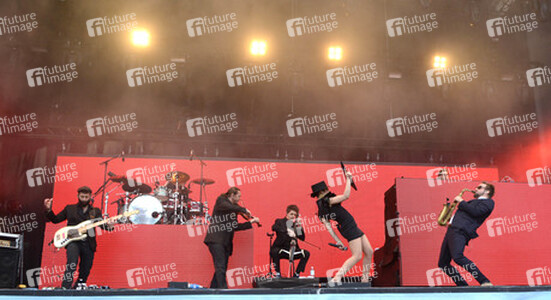 Hurricane Festival 2015 in Scheeßel