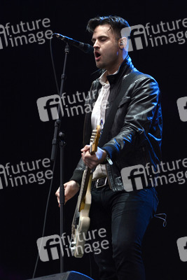Hurricane Festival 2015 in Scheeßel