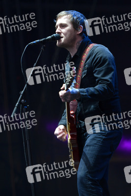 Hurricane Festival 2015 in Scheeßel