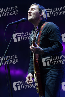 Hurricane Festival 2015 in Scheeßel