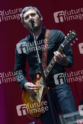 Hurricane Festival 2015 in Scheeßel
