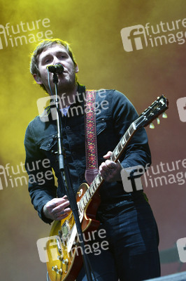 Hurricane Festival 2015 in Scheeßel