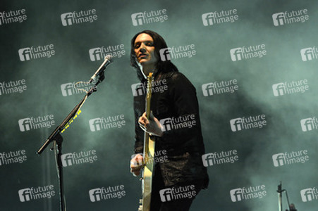 Hurricane Festival 2015 in Scheeßel
