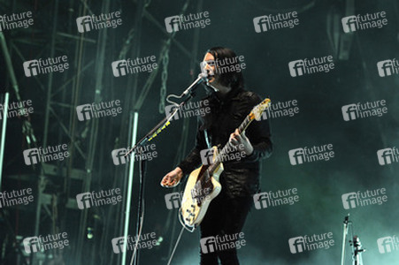 Hurricane Festival 2015 in Scheeßel