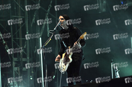 Hurricane Festival 2015 in Scheeßel