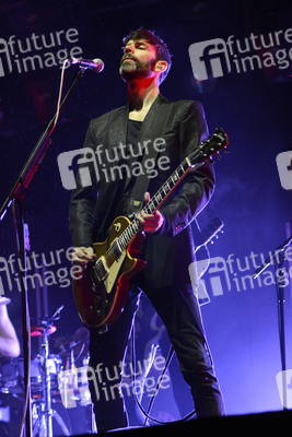 Hurricane Festival 2015 in Scheeßel