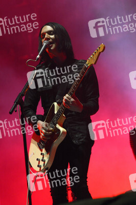 Hurricane Festival 2015 in Scheeßel