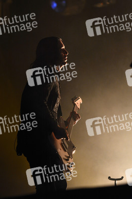 Hurricane Festival 2015 in Scheeßel
