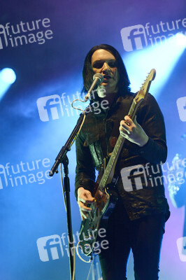 Hurricane Festival 2015 in Scheeßel