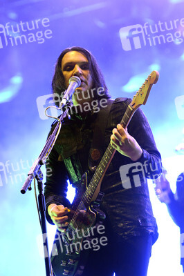 Hurricane Festival 2015 in Scheeßel