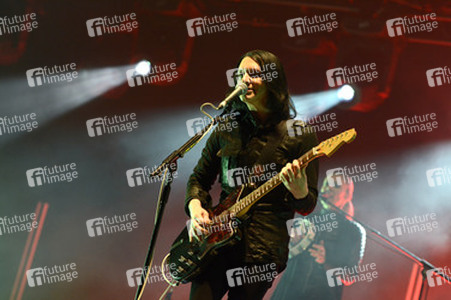 Hurricane Festival 2015 in Scheeßel