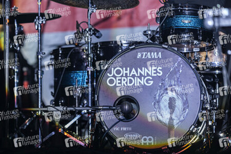 Konzert von Johannes Oerding in Erfurt