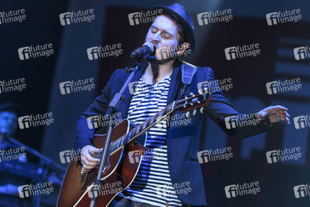 Konzert von Johannes Oerding in Erfurt