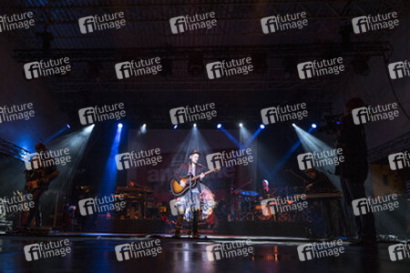 Konzert von Johannes Oerding in Erfurt