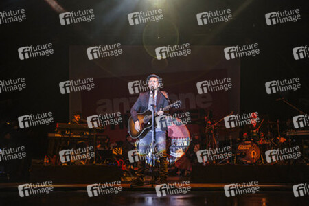 Konzert von Johannes Oerding in Erfurt