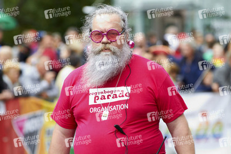 Regenbogenparade 2015 in Wien